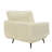 Lanaijah 37.5'' Oversized Armchair Accent Chair Single Seat Sofa for living room-2068615740
