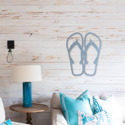 Tomohon Steel Wall Decor