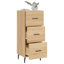 Muhtasim 3 - Drawer Standard Accent Chest-2111487251
