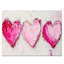 1 Piece Wrapped Canvas Wall Art