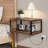 Korzen Floating Shelf
