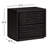 Scotty 27.6'' W Solid Wood Nightstand-892308673