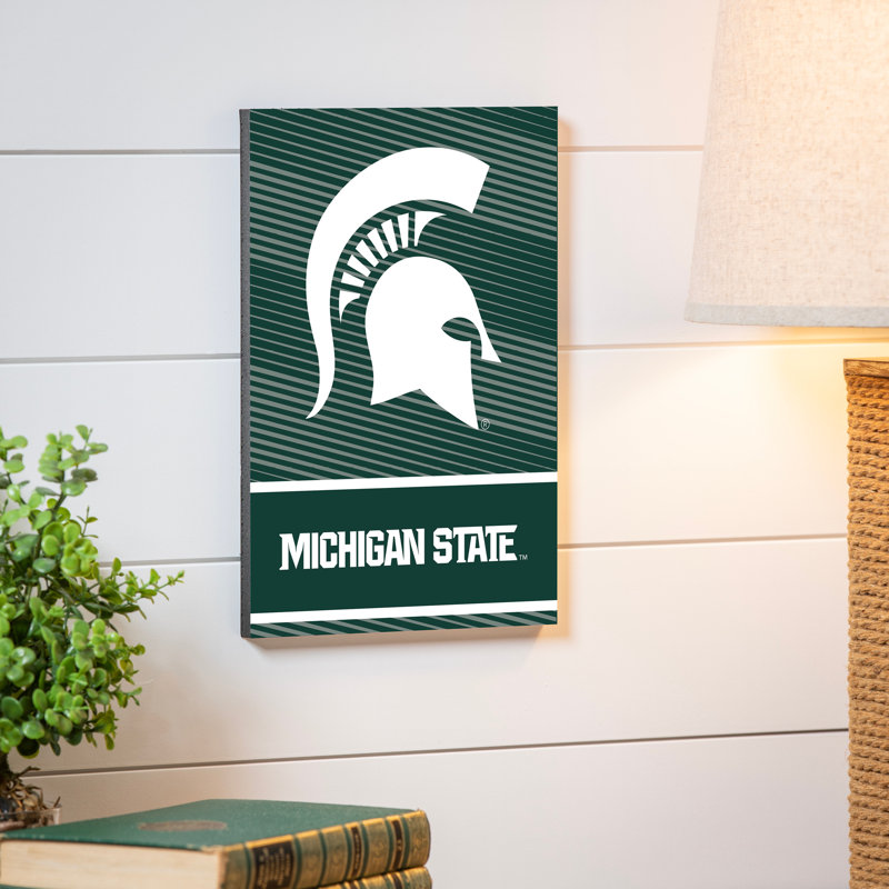 Michigan State University - sans cadre
