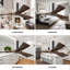 Ventilateur de plafond à 3 pales Olivier-1464399068-1464287194-1406796422