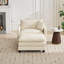 Repose-pieds Cloud (seulement avec repose-pieds)-1067898025