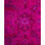 Tapis rose en laine noué à la main Carreon 10 pi 0 po x 13 pi 2 po