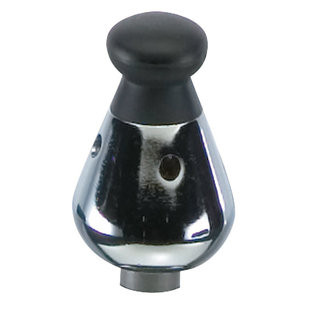 Stainless Steel Pressure Control