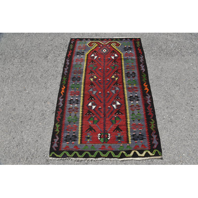 Tapis d'entrée, tapis moderne, tapis turcs, tapis rétro, kilim, tapis rouge, tapis de luxe, tapis bohème