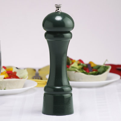 Chef Specialties Windsor Pepper Mill