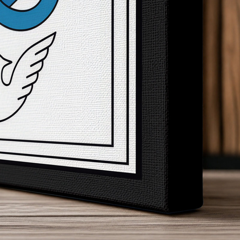Print, 24x16 - 61.0 x 40.6 cm, Black Border