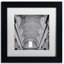 Alan Blaustein, «Paris II», reproduction de photo encadrée-21026571-21026574-70654425