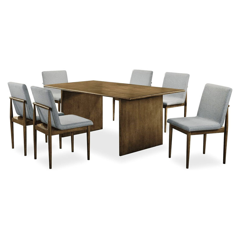 Ensemble de 2 chaises d'appoint, chaise de salle à manger