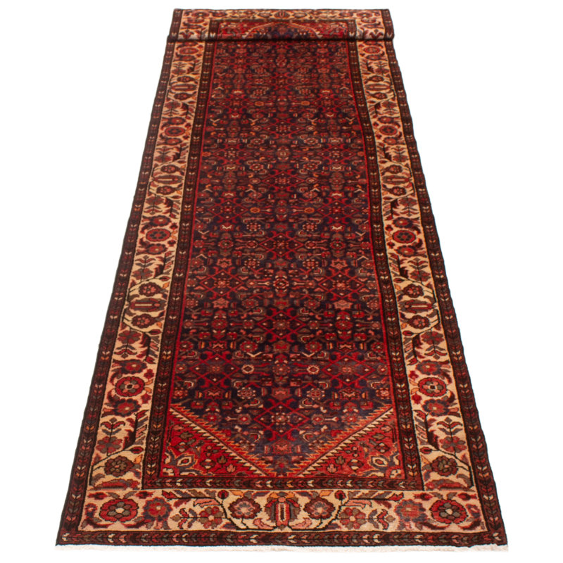 Tapis noir Andelz 3 pi 8 po x 13 pi 8 po