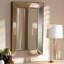 Miroir mural biseauté Gavyne-190816604