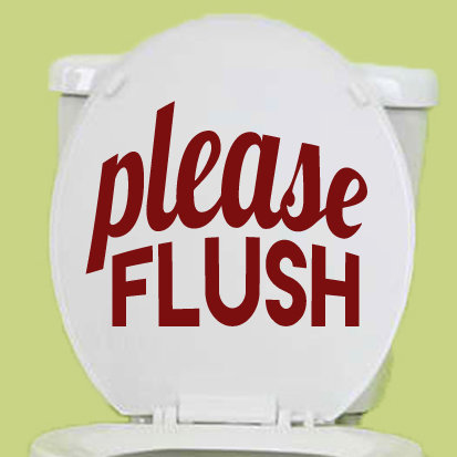 Non-Wall Damaging Wall Decal, Cranberry