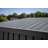 Sojag 5 ft. W x 8 ft. D Metal Vertical Storage Shed