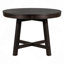 Table de salle à manger extensible avec rallonge-839555637
