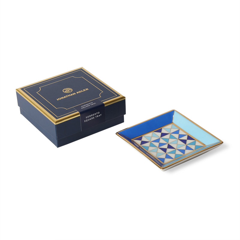 Sorrento Coffee Table Tray