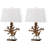 Barrington Novelty Lamp