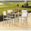 Travira Outdoor Square Dining Table-1609953217-1567982386