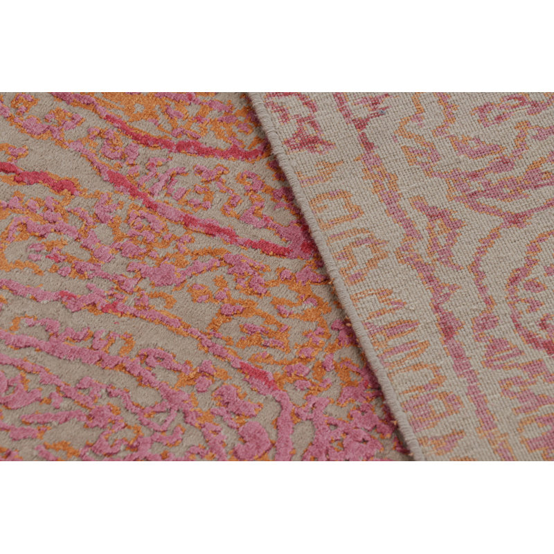 One-of-a-Kind Rectangle 8'2" X 10' Area Rug