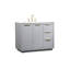 Ensemble de meuble-lavabo simple 42 po Broadlands-55784073