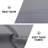 2 Panels Blackout Curtains – Thermal Insulated, Energy Saving & Noise Reducing Bedroom and Living Room Curtains, Set of 2 Rod Pocket Curtain Panels-1276130849-1276130855