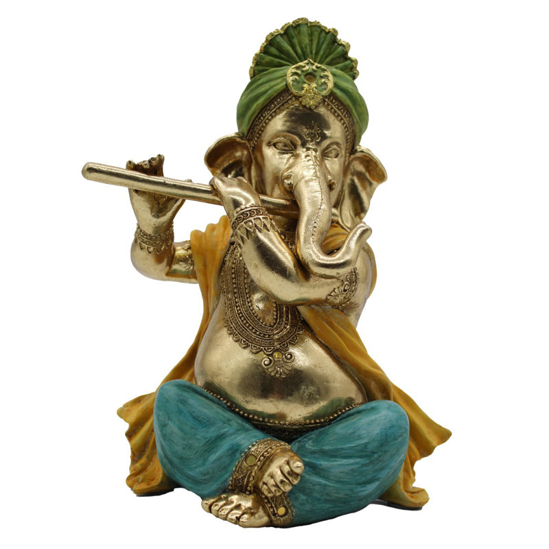 Desmond Figurines & Sculptures