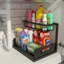 Sous l'armoire de rangement pour armoire coulissante-508644388