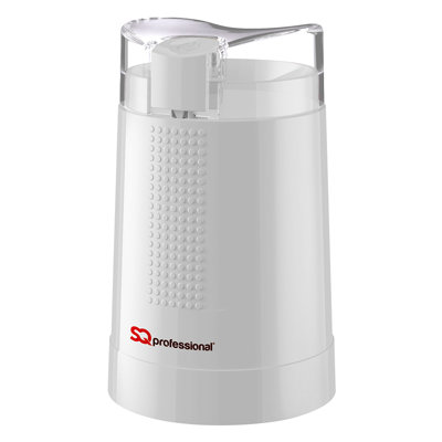 SQ Professional Blitz Electric Blade Coffee Grinder