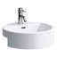 Living City 18.11'' L Bathroom Sink-27159569