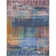 Nuzzo Mandala Boho Vintage Paintsplash Flat-Weave Multi Area Rug