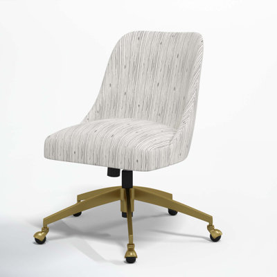 Chaise de bureau Tamieka