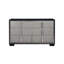 Commode 2 tiroirs