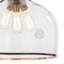 Grand luminaire suspendu Demi John