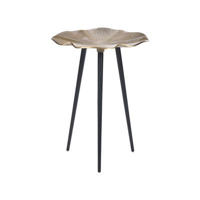 Kreamer End Table