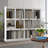 Lisdale Bookcase-672699448