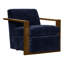 Thom Filicia Home 32" Wide Upholstered Armchair-1648240548-1648238682