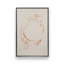 «Lunar Blossom», reproduction sur toile-2010694550-2010694551