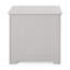 Armoire de salle de bain, panier à linge, armoire d'entrée