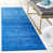 Light Blue / Dark Blue