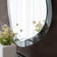 Bisou Novelty Wall Mirror