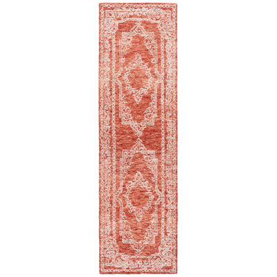 Metro Hand Tufted Wool Pile Oriental Rug