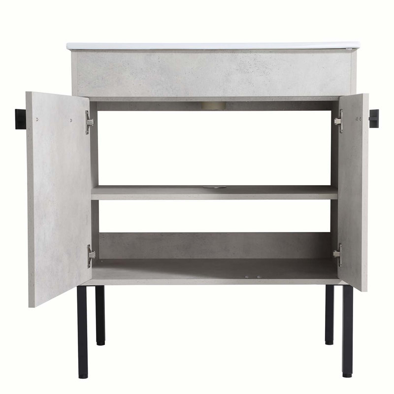 Katari Bathroom Cabinet