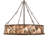 Jahmeel 30'' Ceiling Fan with Light Kit