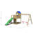 Treehouse Play Fort