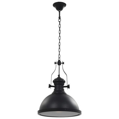 Carrizal 1 - Light Single Pendant