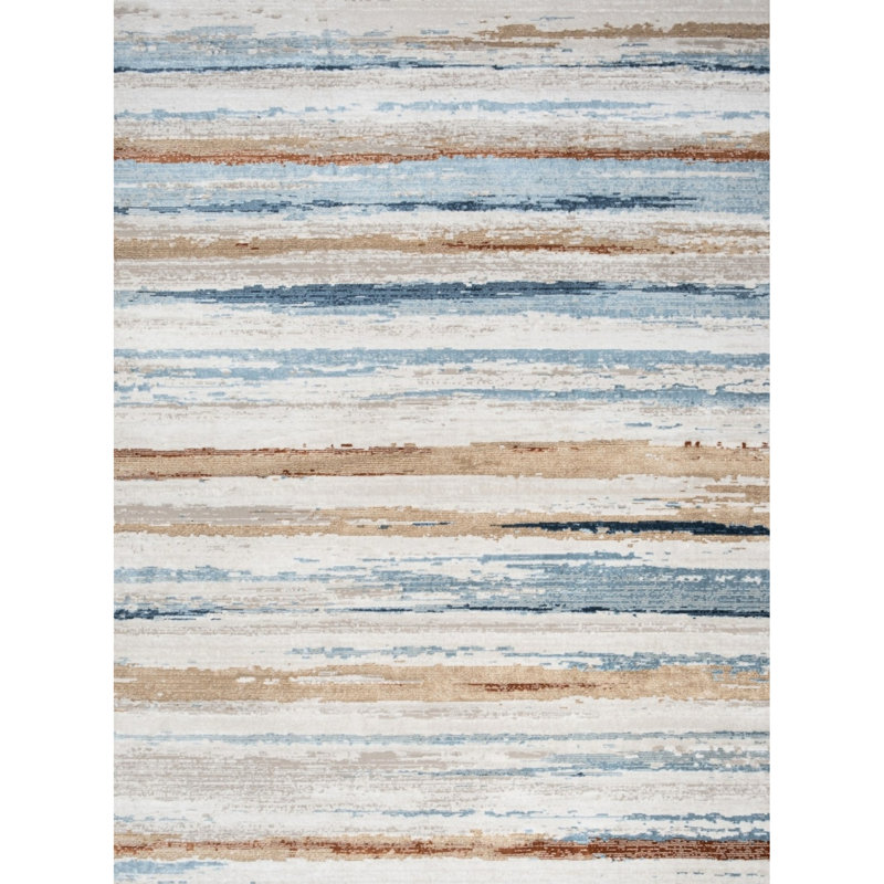 Area Rug, 2.58 Ft X 7.25 Ft, Timeless, Stain-, For Dining Room, Made In Turkey Elegant 2 7 3 In, Stain , Area,