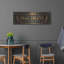 «Home Theatre» par JJ Brando, art mural en métal-2055086513