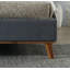 Grange Corner Upholstered Bed-40351023-40351020